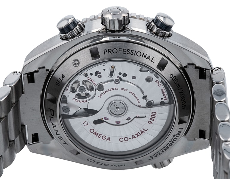 Omega Planet Ocean 232.90.46.51.03.001